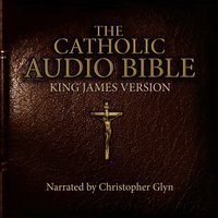 Roman Catholic Bible - Various - audiobook