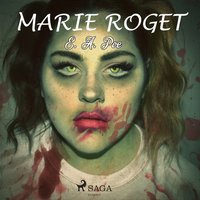 Marie Roget - Opracowanie zbiorowe - audiobook