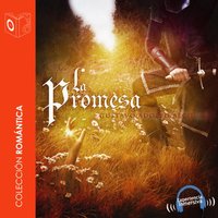 La promesa. Dramatizado - Opracowanie zbiorowe - audiobook