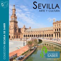 Sevilla - Rafael Sanchez Mantero - audiobook