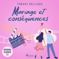Mariage et consequences - Opracowanie zbiorowe - audiobook
