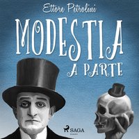 Modestia a parte - Opracowanie zbiorowe - audiobook