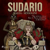 Sudario - Opracowanie zbiorowe - audiobook