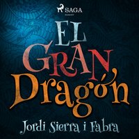 El Gran dragon - Opracowanie zbiorowe - audiobook