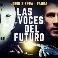 Las voces del futuro - Opracowanie zbiorowe - audiobook