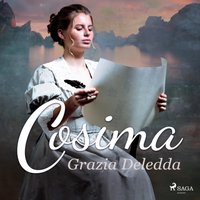 Cosima - Opracowanie zbiorowe - audiobook