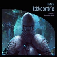 Relatos sombrios - Opracowanie zbiorowe - audiobook