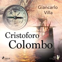 Cristoforo Colombo - Opracowanie zbiorowe - audiobook