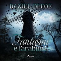 Fantasmi e farabutti - Opracowanie zbiorowe - audiobook