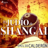 El judio de Shangai - Opracowanie zbiorowe - audiobook