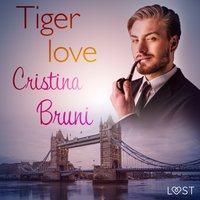 Tiger love - Breve racconto erotico - Opracowanie zbiorowe - audiobook