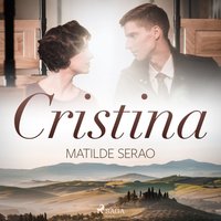 Cristina - Opracowanie zbiorowe - audiobook