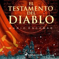 El testamento del diablo - Mario Escobar Golderos - audiobook
