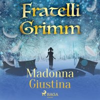 Madonna Giustina - Opracowanie zbiorowe - audiobook
