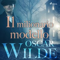 Il milionario modello - Opracowanie zbiorowe - audiobook