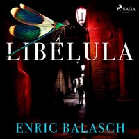 Libelula - Opracowanie zbiorowe - audiobook
