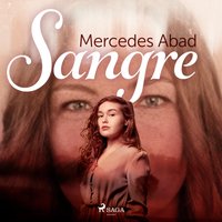 Sangre - Opracowanie zbiorowe - audiobook