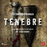 Tenebre - Opracowanie zbiorowe - audiobook