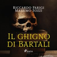 Il ghigno di Bartali - Opracowanie zbiorowe - audiobook
