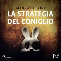 La strategia del coniglio - Opracowanie zbiorowe - audiobook