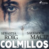 Colmillos - Opracowanie zbiorowe - audiobook