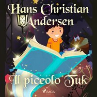 Il piccolo Tuk - Opracowanie zbiorowe - audiobook