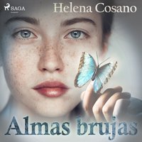 Almas brujas - Opracowanie zbiorowe - audiobook