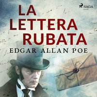 La lettera rubata - Edgar Allan Poe - audiobook
