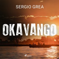 Okavango - Opracowanie zbiorowe - audiobook