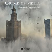 Ciudad de niebla - Opracowanie zbiorowe - audiobook