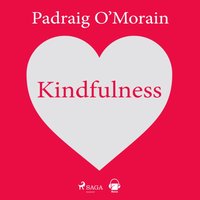 Kindfulness - Opracowanie zbiorowe - audiobook