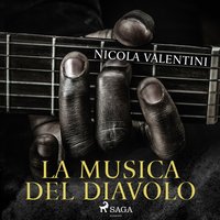 La musica del diavolo - Opracowanie zbiorowe - audiobook