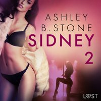 Sidney 2 - una novela corta erotica - Opracowanie zbiorowe - audiobook
