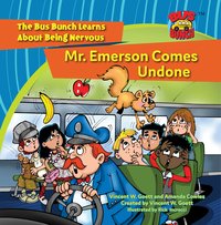 Mr. Emerson Comes Undone - Vincent W. Goett - ebook