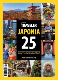 National Geographic Traveler Extra 1/2024 - Opracowanie zbiorowe - eprasa