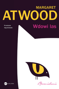 Wdowi las - Margaret Atwood - ebook