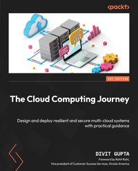 The Cloud Computing Journey - Divit Gupta - ebook