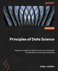 Principles of Data Science - Sinan Ozdemir - ebook