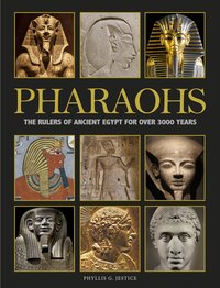 Pharaohs - Phyllis G. Jestice - ebook