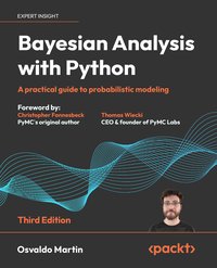 Bayesian Analysis with Python - Osvaldo Martin - ebook