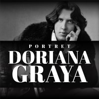 Portret Doriana Graya - Oscar Wilde - audiobook