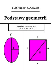 Podstawy geometrii - Elisabeth Coleger - ebook