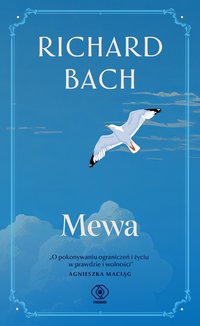 Mewa - Richard Bach - ebook