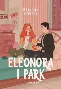 Eleonora i Park - Rainbow Rowell - ebook