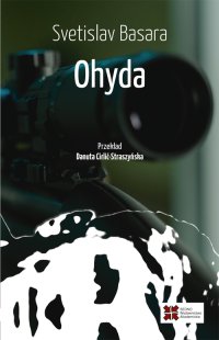 Ohyda - Svetislav Basara - ebook