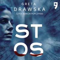 Stos - Greta Drawska - audiobook