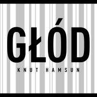 Głód - Knut Hamsun - audiobook