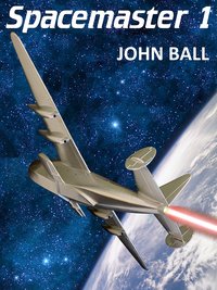 Spacemaster 1 - John Ball - ebook