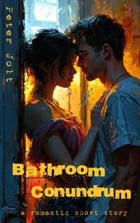 Bathroom Conundrum - Peter Jolt - ebook