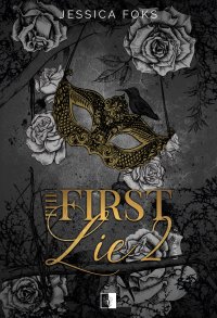 The First Lie 2 - Jessica Foks - ebook
